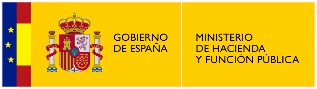 2560px Logotipo del Ministerio de Hacienda y Función Pública.svg | Grupo Torrent España